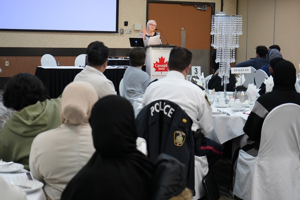 Justice and Community Safety
