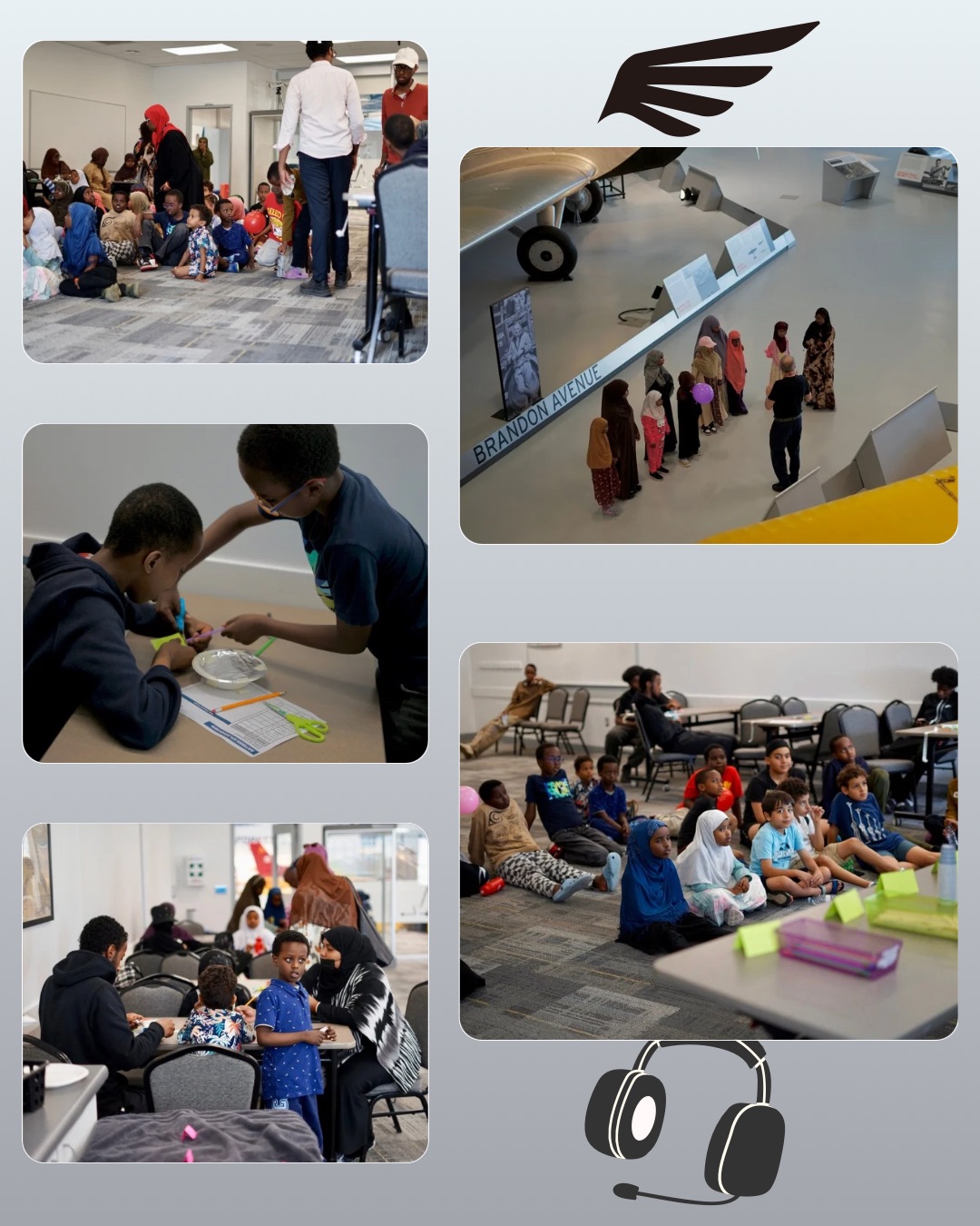 Summer Youth Program Learning